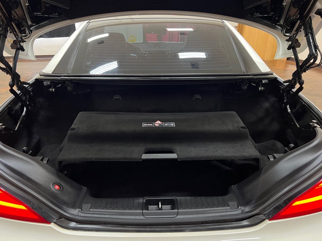 Used 2013 Mercedes-Benz SL 550 w/ Premium Pkg image 54