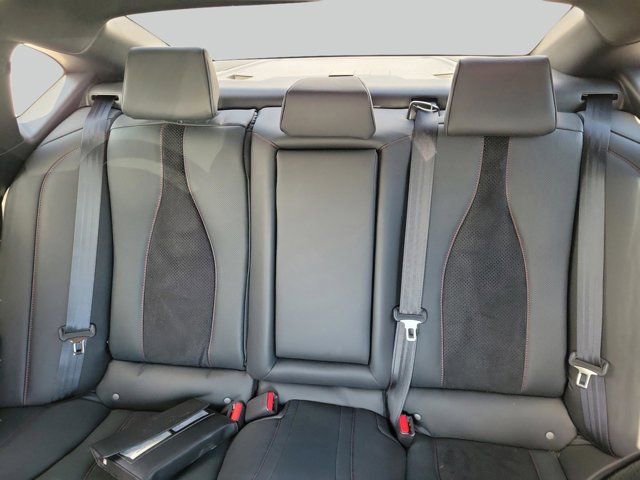 Used 2023 Acura TLX w/ A-SPEC Pkg image 10