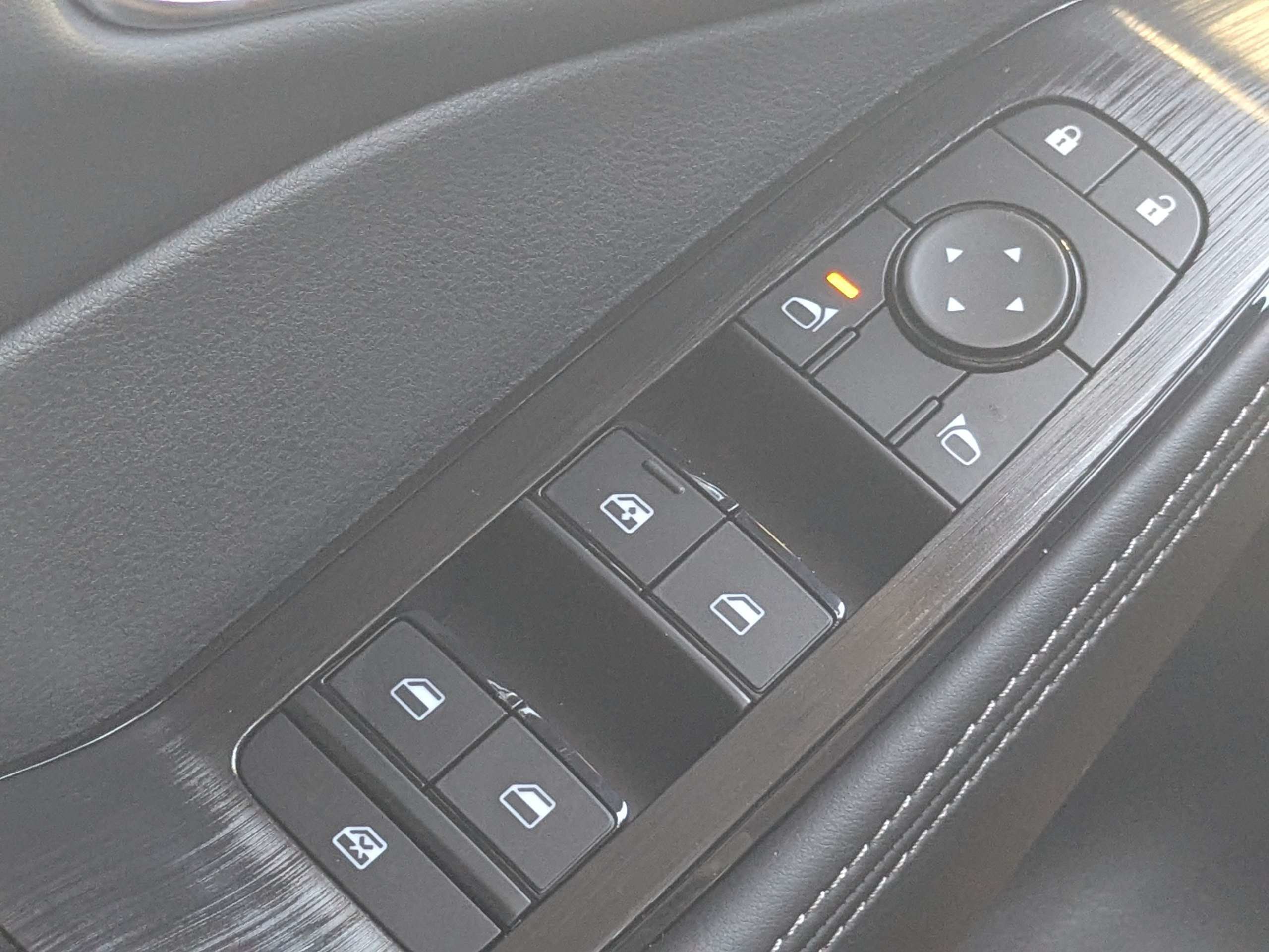 New 2026 Nissan Rogue Platinum AWD/4WD image 26