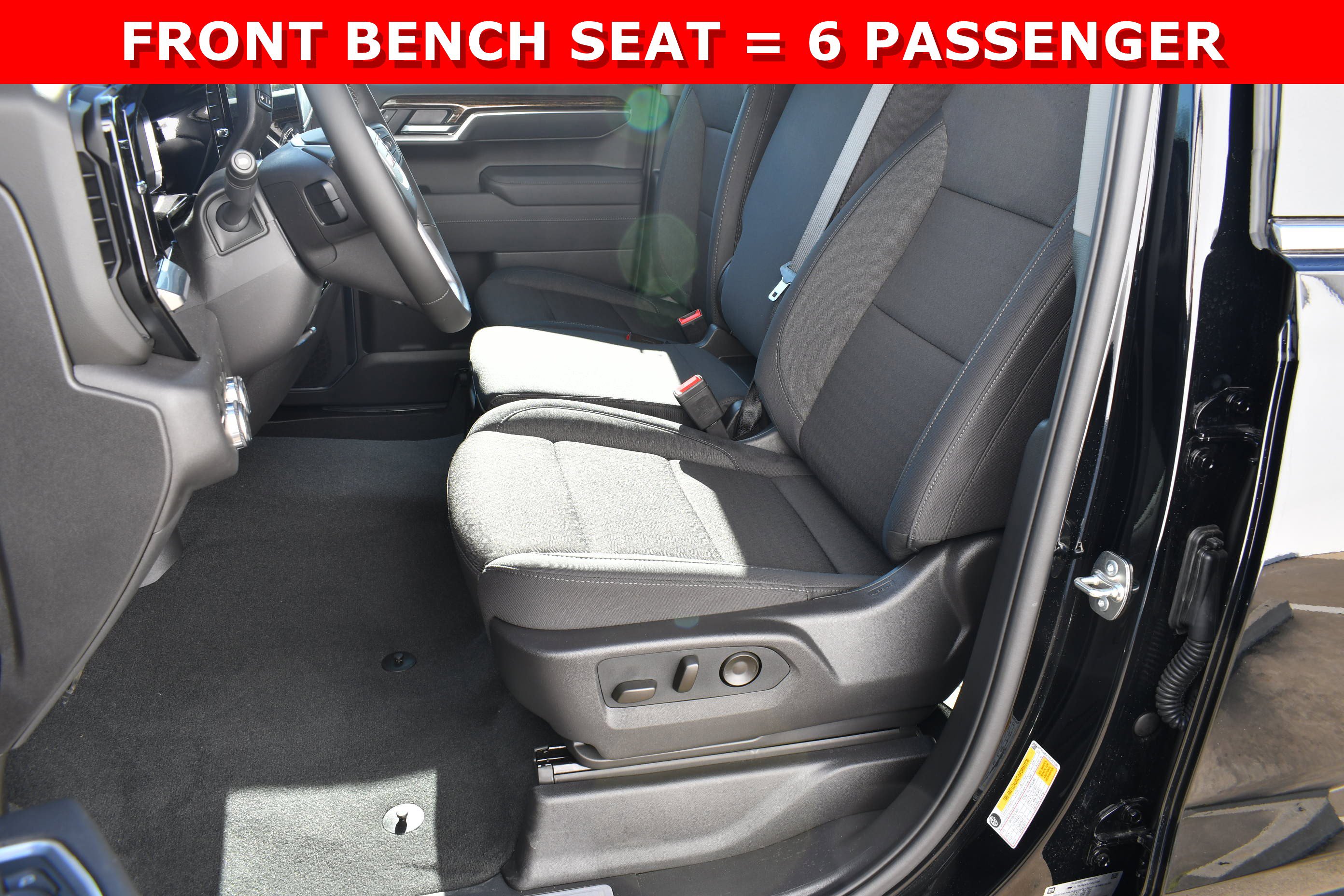 New 2026 GMC Sierra 1500 SLE w/ Preferred Package image 21