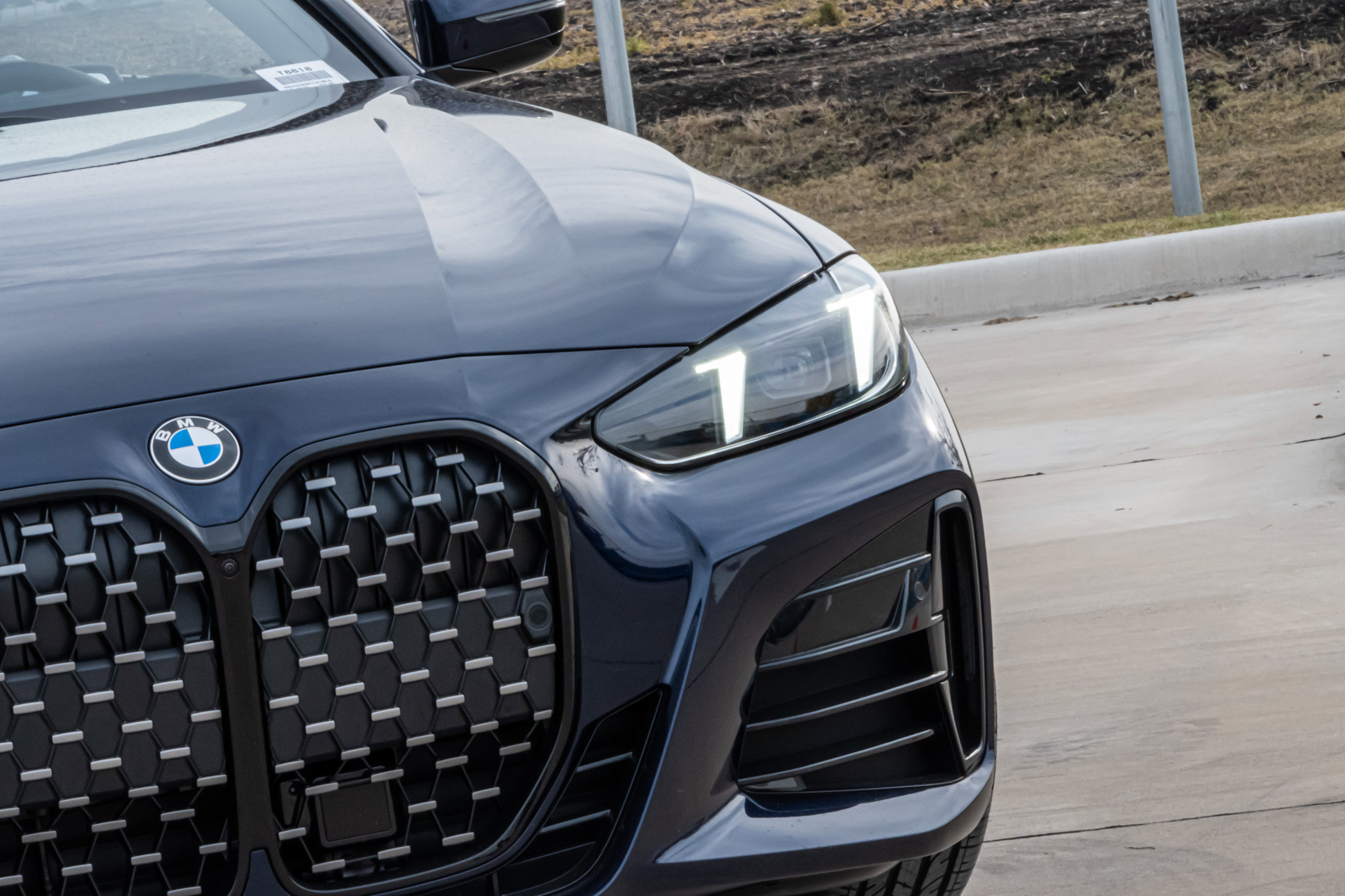 New 2026 BMW 430i xDrive Convertible image 9