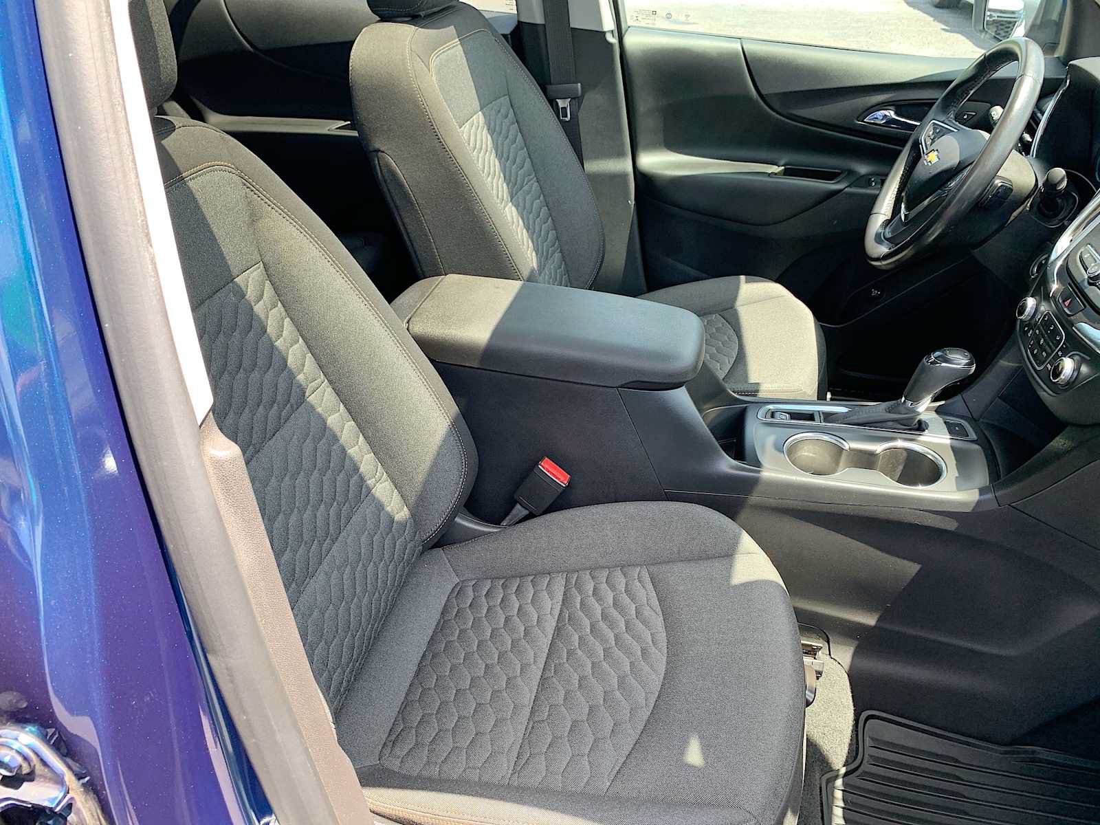 Certified 2020 Chevrolet Equinox LT AWD/4WD image 27