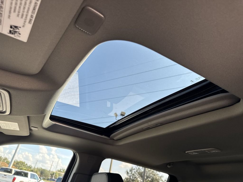 New 2026 GMC Sierra 2500 Denali w/ Denali Reserve Package image 29