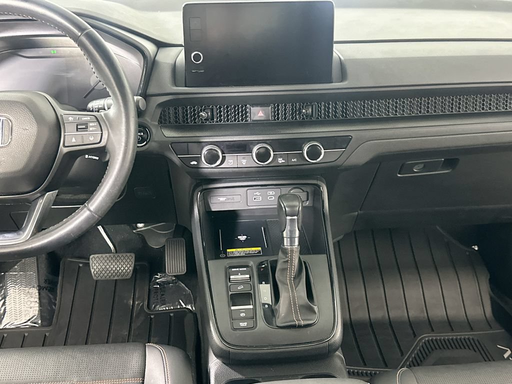 Used 2024 Honda CR-V Sport-L image 18