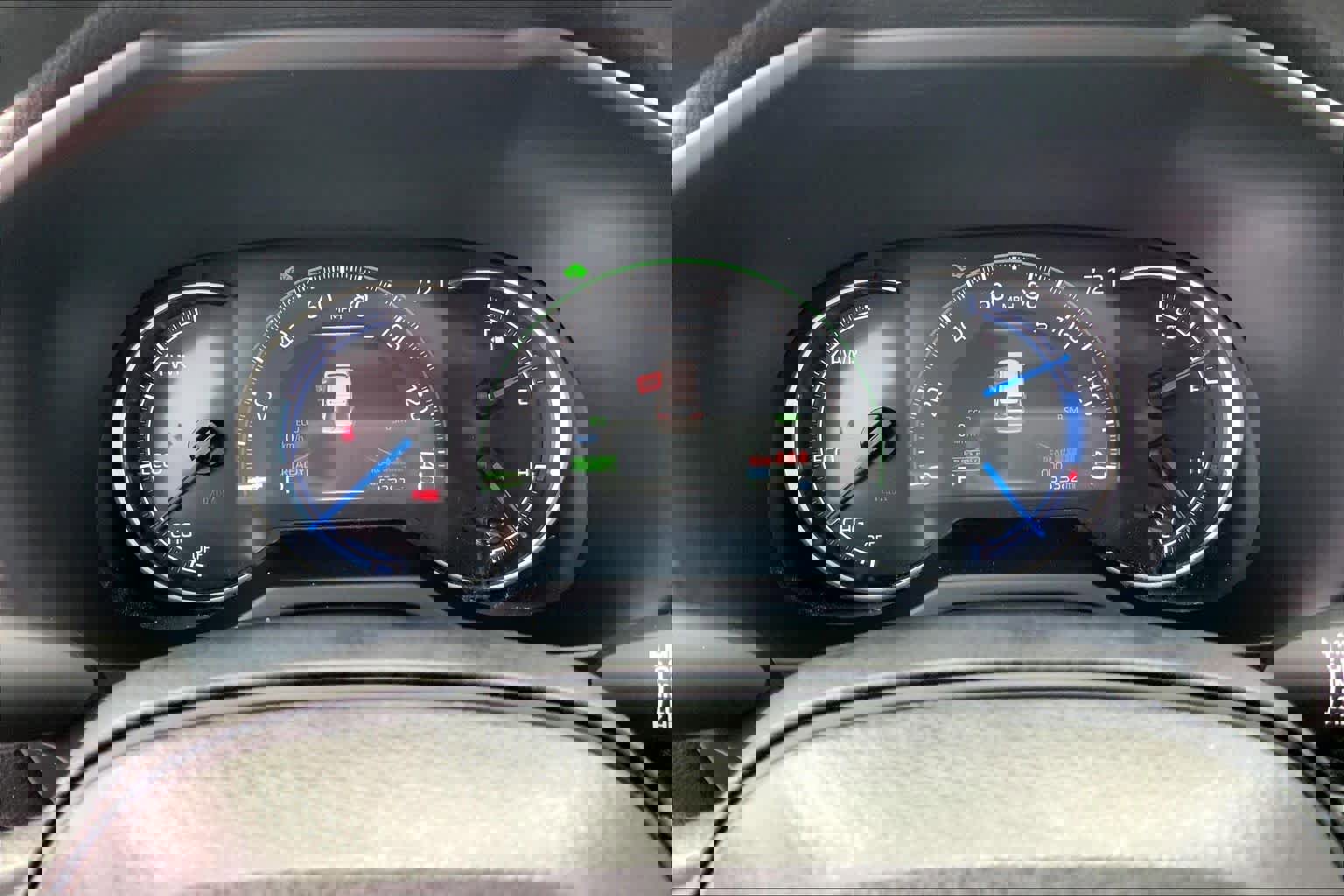 Used 2024 Toyota RAV4 XLE image 25