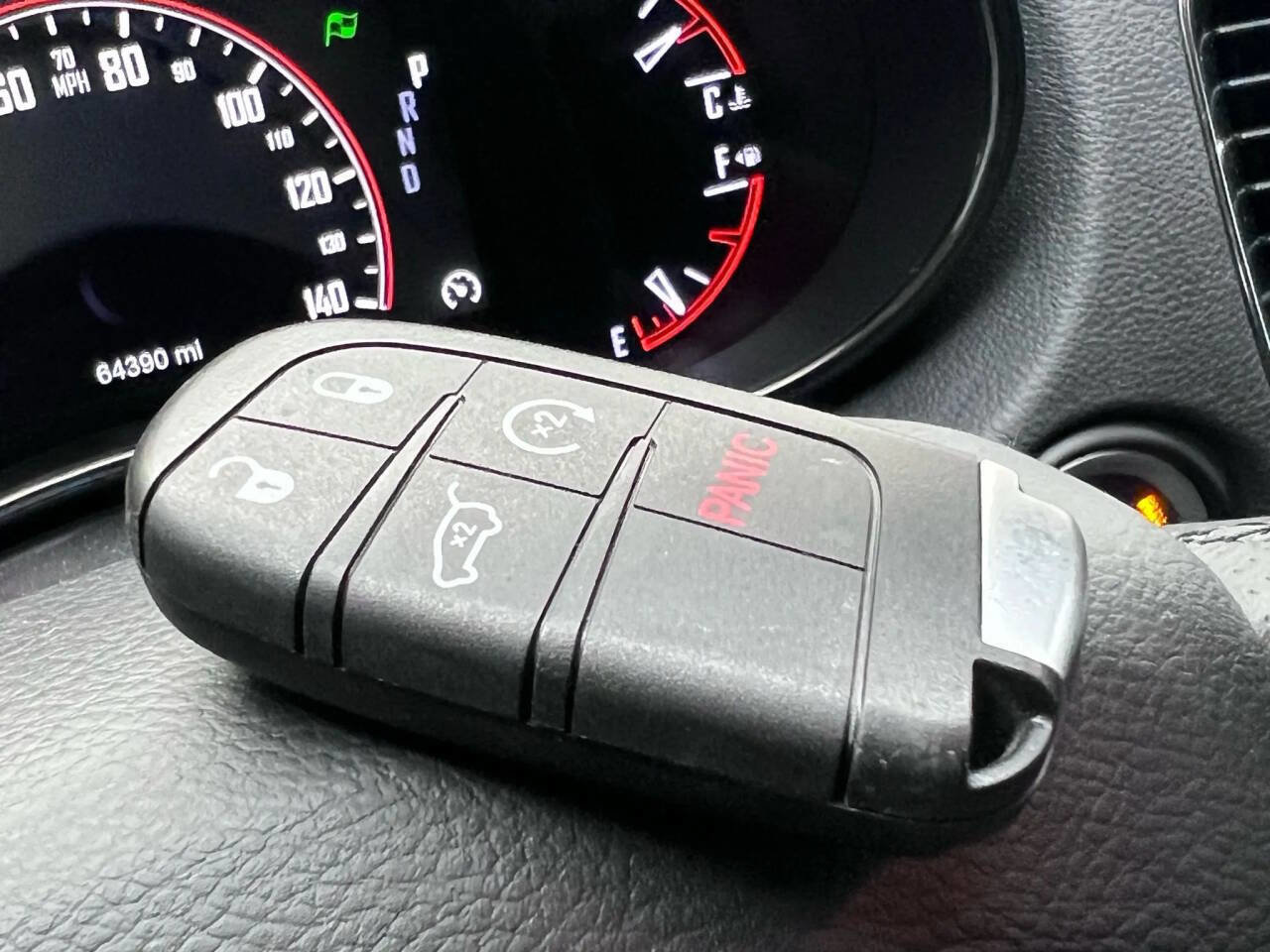 Used 2018 Dodge Durango GT w/ Premium Group image 39