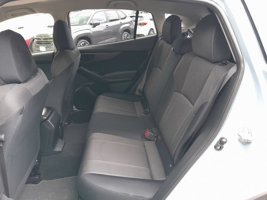 Used 2023 Subaru Crosstrek 2.0i AWD/4WD image 30