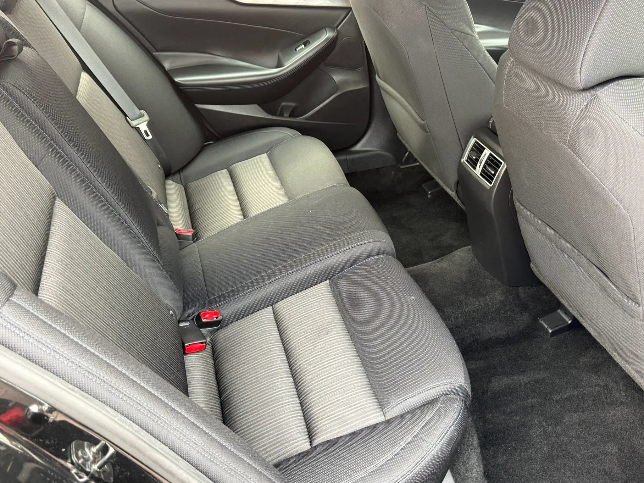 Used 2018 Nissan Maxima 3.5 S FWD image 7