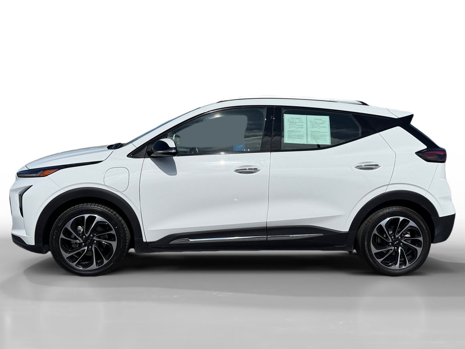 Used 2023 Chevrolet Bolt EUV Premier FWD image 2