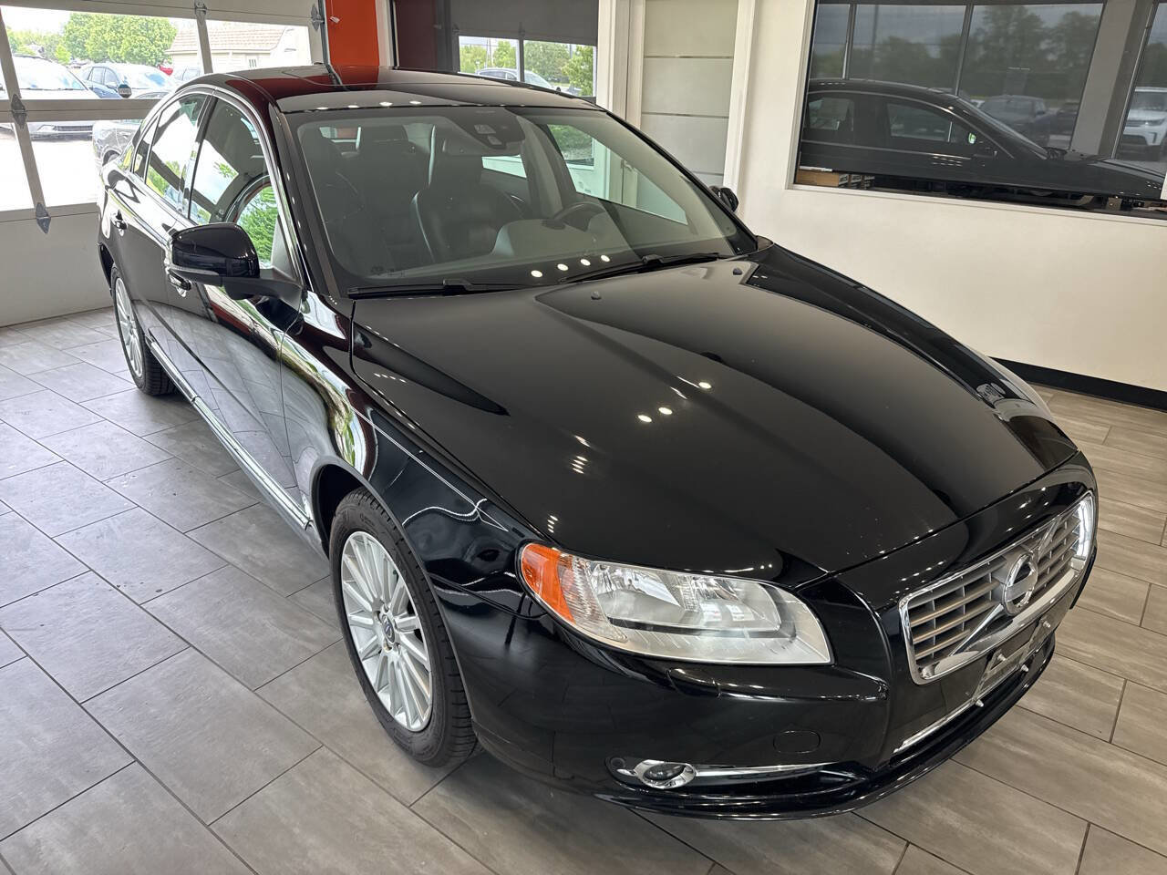 Used 2012 Volvo S80 3.2 FWD image 3