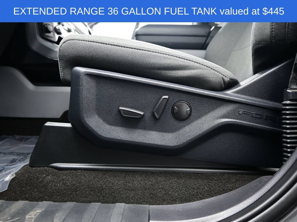 Used 2022 Ford F150 XLT w/ Equipment Group 302A High AWD/4WD image 10