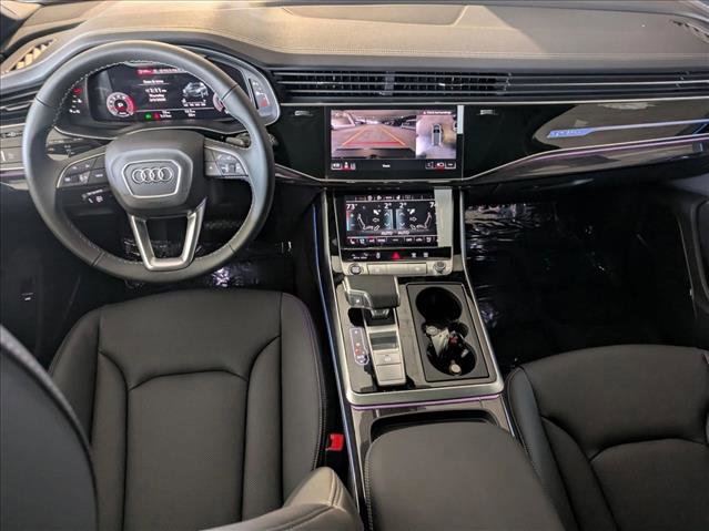 New 2026 Audi Q7 3.0T Premium Plus image 16