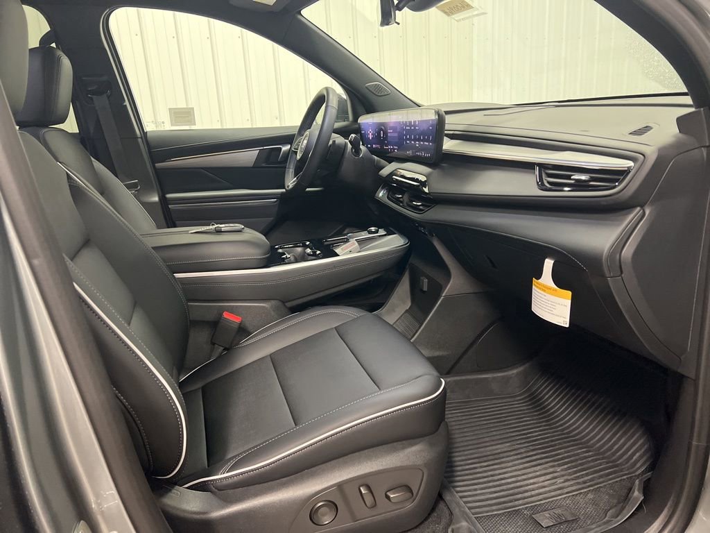 New 2026 Buick Enclave Preferred w/ Power Package image 8