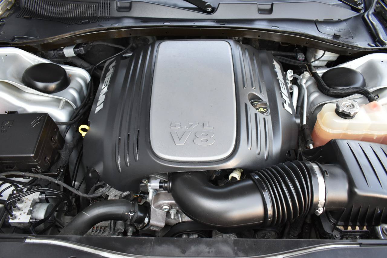 Used 2021 Dodge Charger R/T RWD image 46
