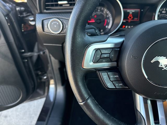 Used 2023 Ford Mustang Coupe image 25