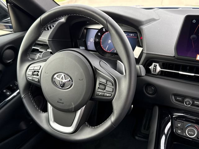 New 2026 Toyota Supra Premium image 15