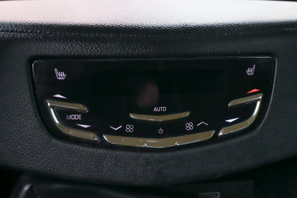 Used 2019 Cadillac Escalade Platinum AWD/4WD image 44