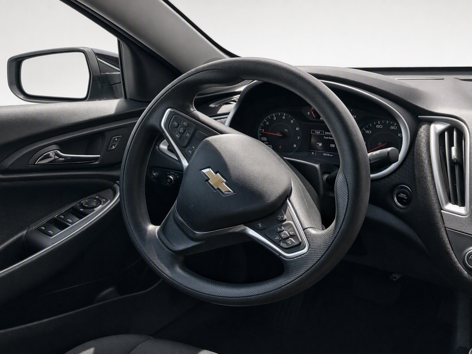 Used 2024 Chevrolet Malibu LT FWD image 19