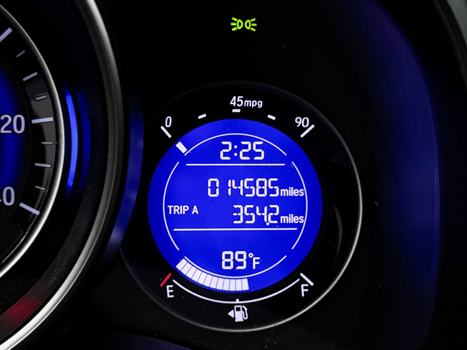 Used 2017 Honda Fit LX image 30