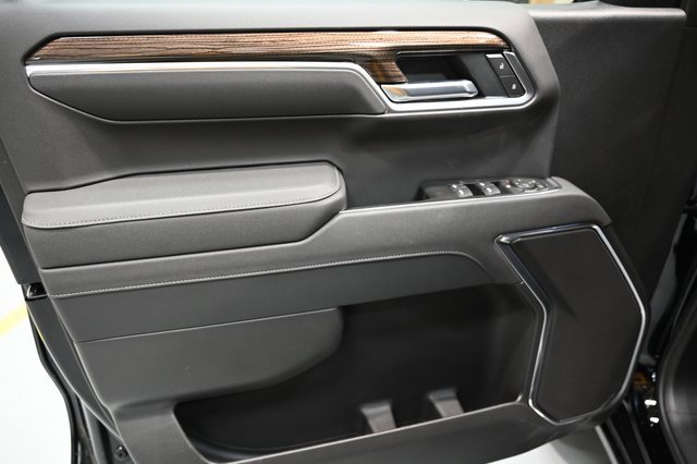 New 2026 Chevrolet Silverado 1500 LT image 22