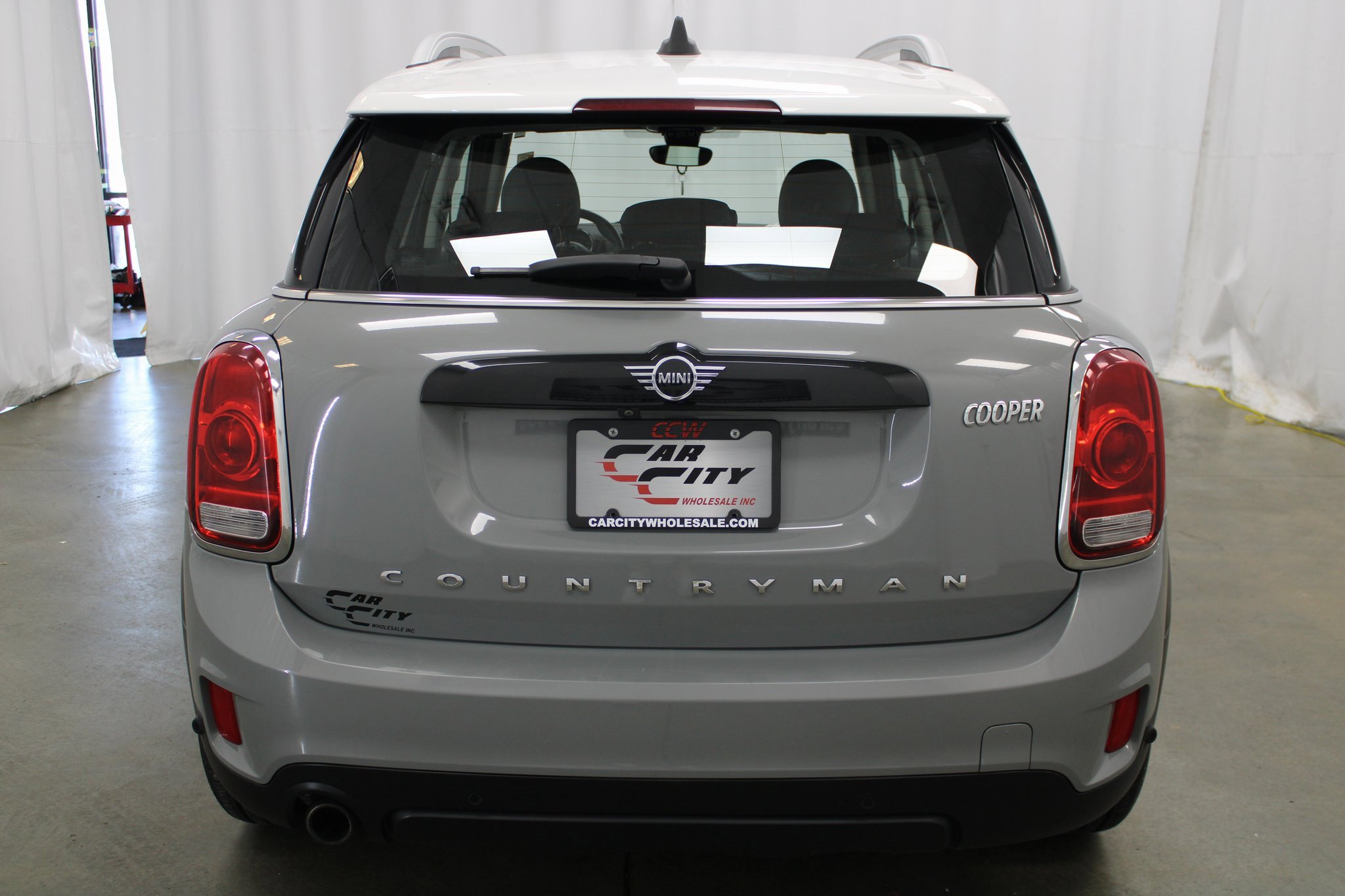 Used 2020 MINI Cooper Countryman Signature image 6