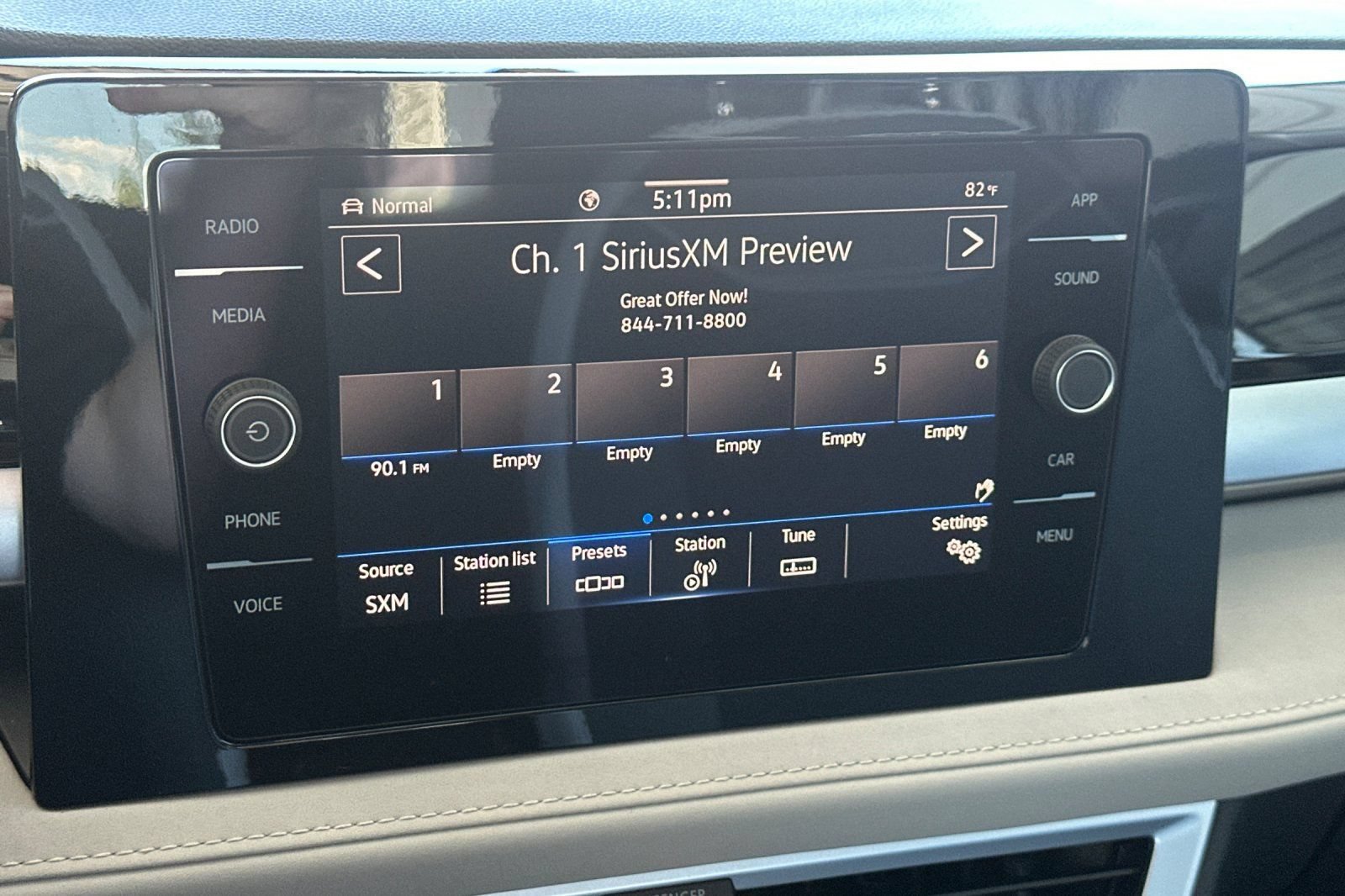 New 2026 Volkswagen Taos SE AWD/4WD image 17