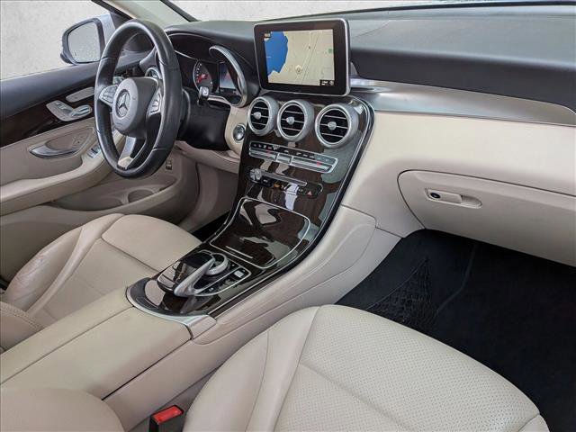 Used 2017 Mercedes-Benz GLC 300 image 19