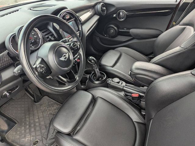 Used 2018 MINI Cooper S FWD image 21