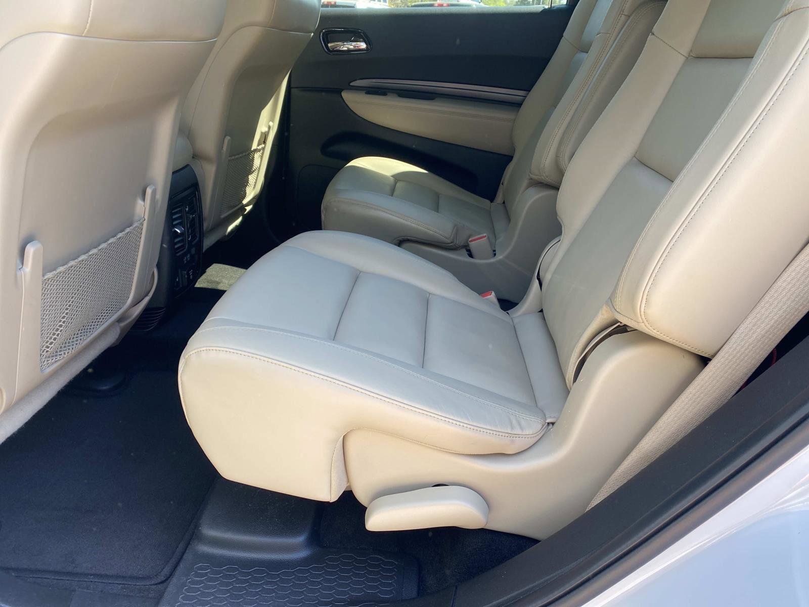 Certified 2022 Dodge Durango GT image 19