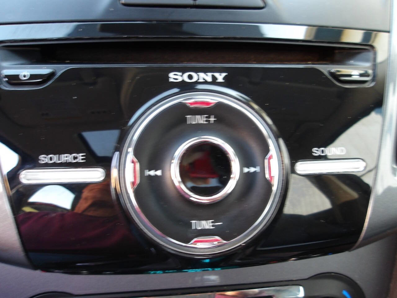 Used 2012 Ford Focus Titanium FWD image 16