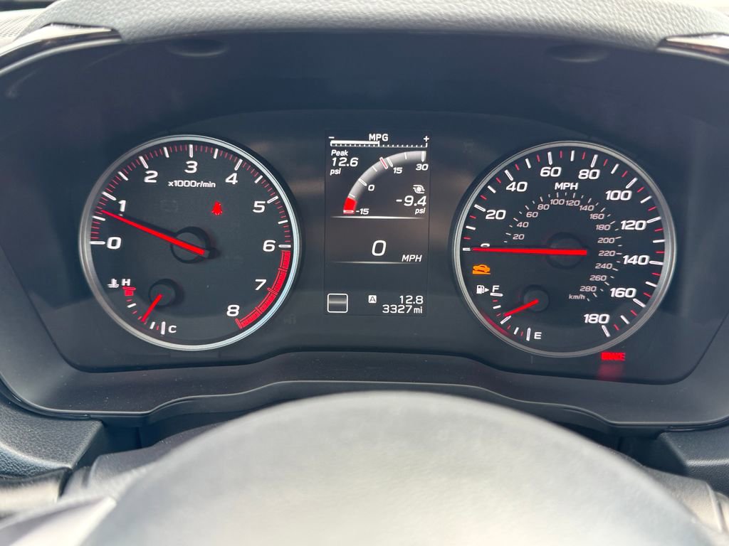 Used 2024 Subaru WRX image 19