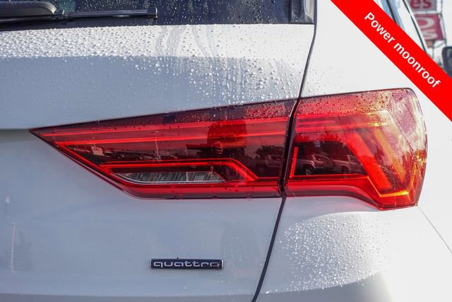 Used 2021 Audi Q3 2.0T Premium image 6