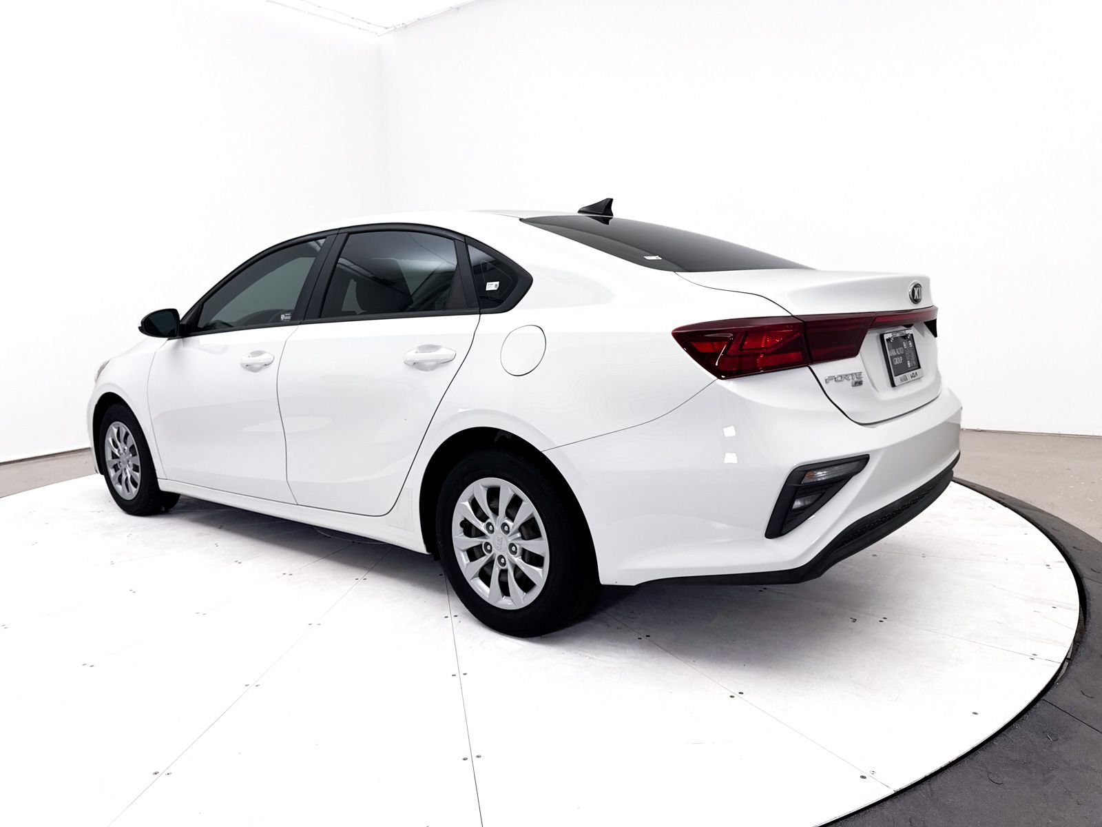 Used 2021 Kia Forte Sedan FWD image 15