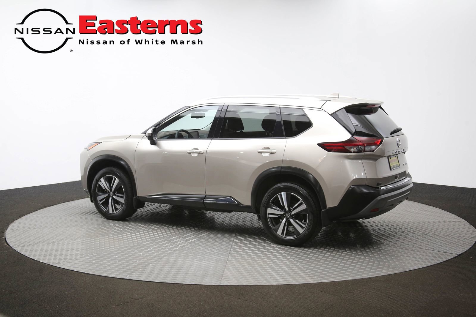 Used 2021 Nissan Rogue SL image 65