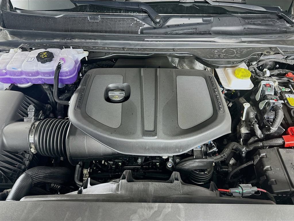 New 2026 RAM 1500 Big Horn image 18