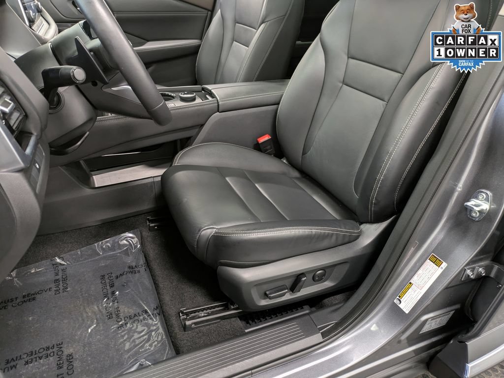 Used 2023 Nissan Rogue SL AWD/4WD image 11