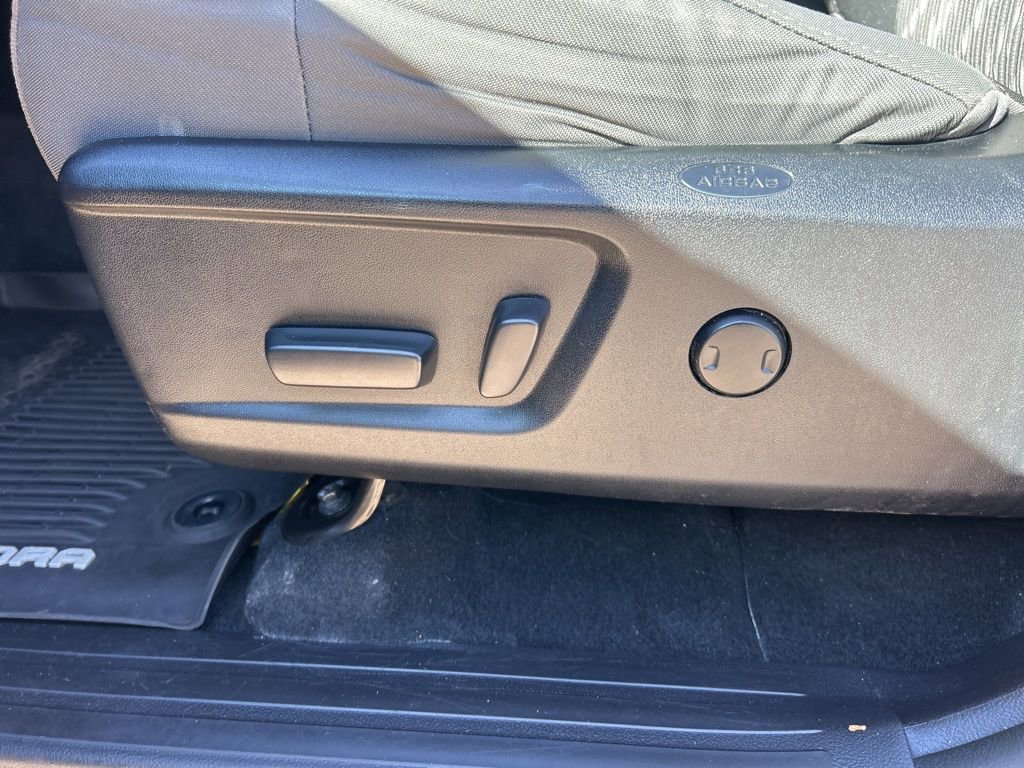 Used 2021 Toyota Tundra SR5 w/ SX Package image 15