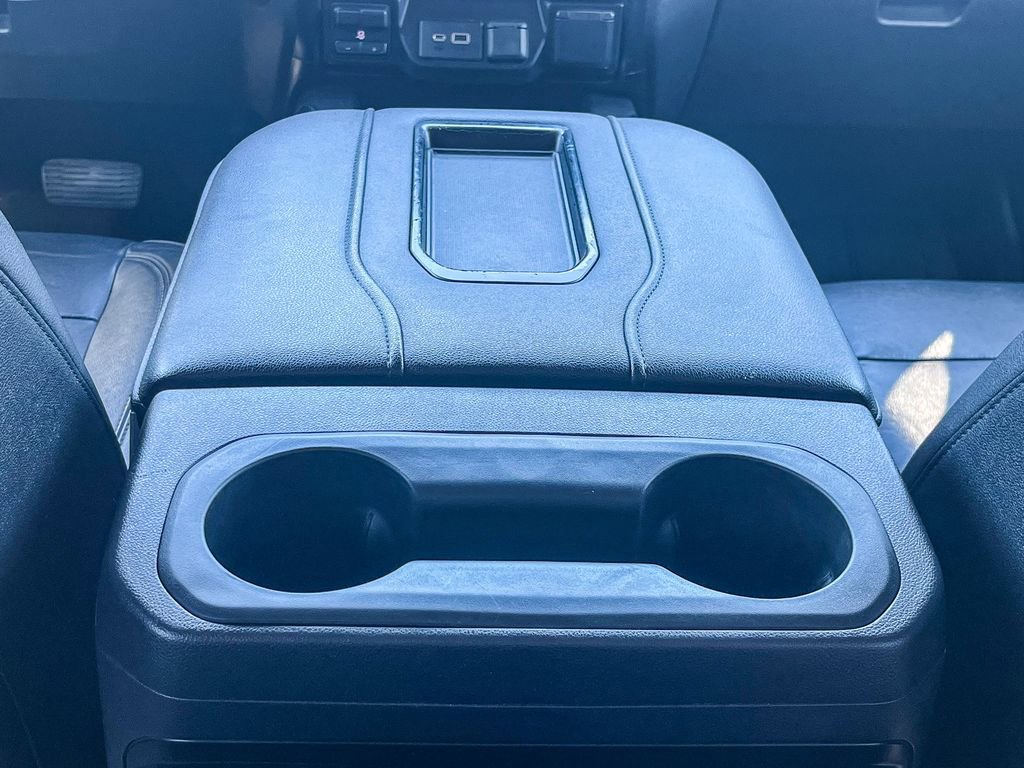 Used 2019 Chevrolet Silverado 1500 LT Trail Boss image 24