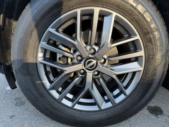 Certified 2023 Nissan Rogue S image 25