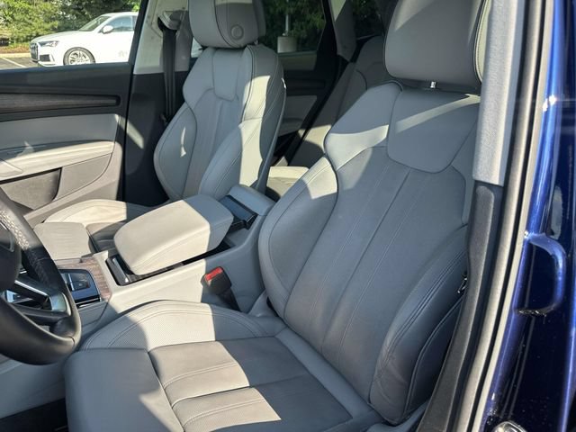 Used 2022 Audi Q5 2.0T Prestige AWD/4WD image 21