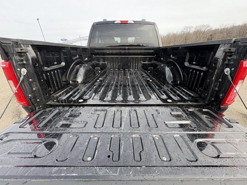 Used 2021 Ford F150 XLT AWD/4WD image 16