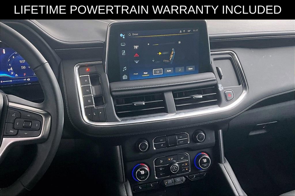 Used 2024 Chevrolet Tahoe LT RWD image 8