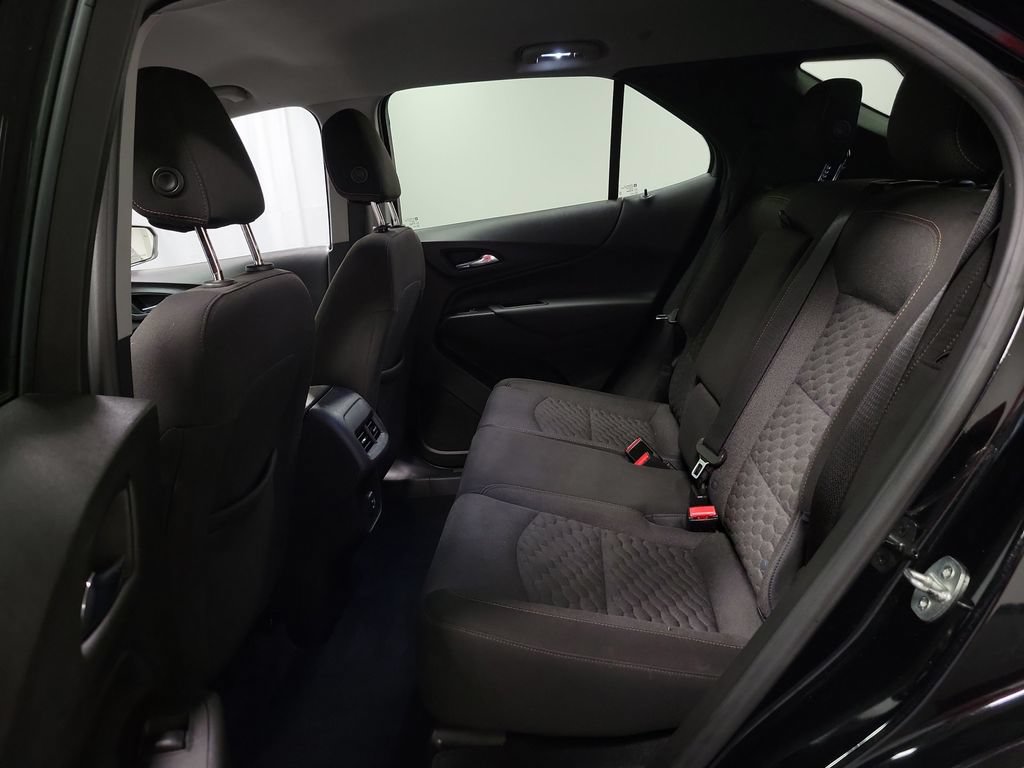 Used 2020 Chevrolet Equinox LT FWD image 24
