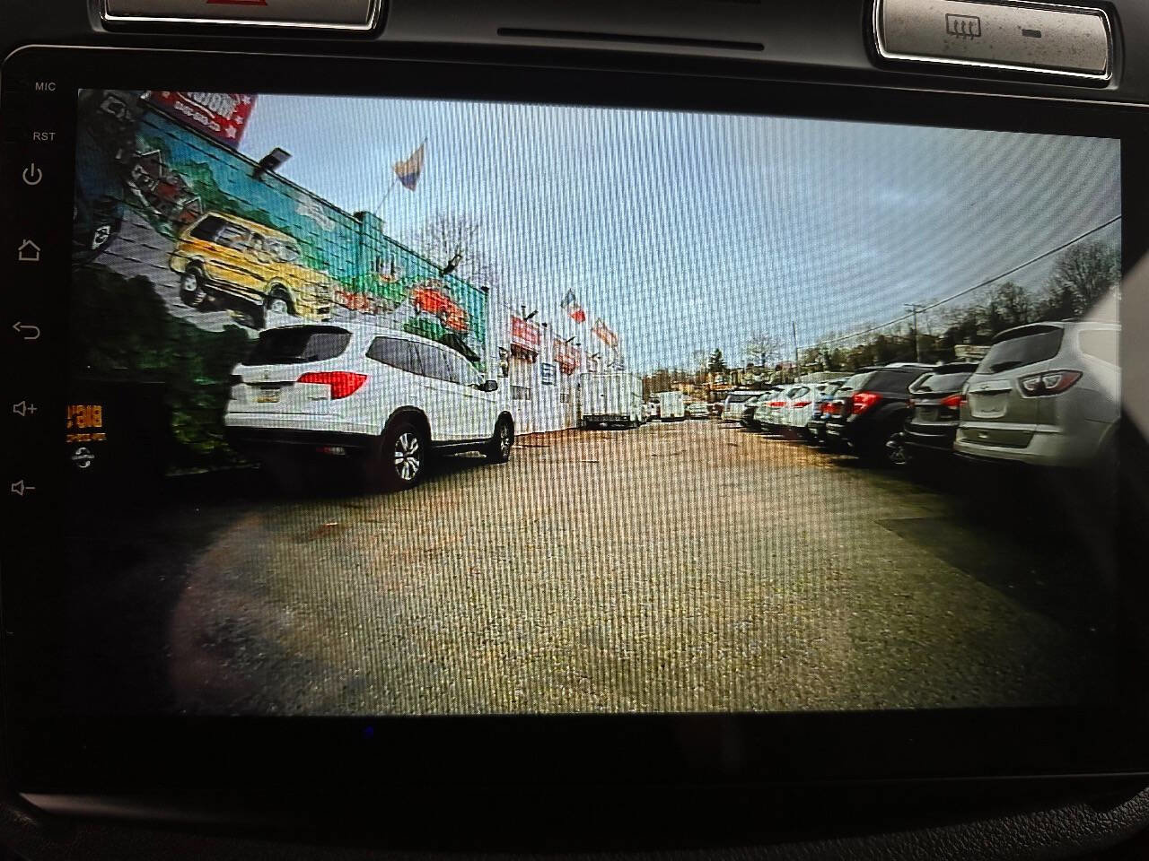 Used 2012 Ford Transit Connect XLT image 13