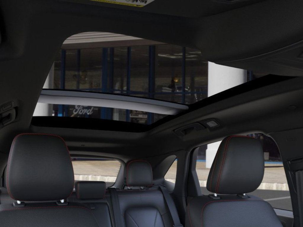 New 2026 Ford Escape ST-Line Elite w/ Premium Technology Package image 22