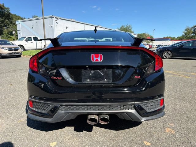 Used 2020 Honda Civic Si image 6