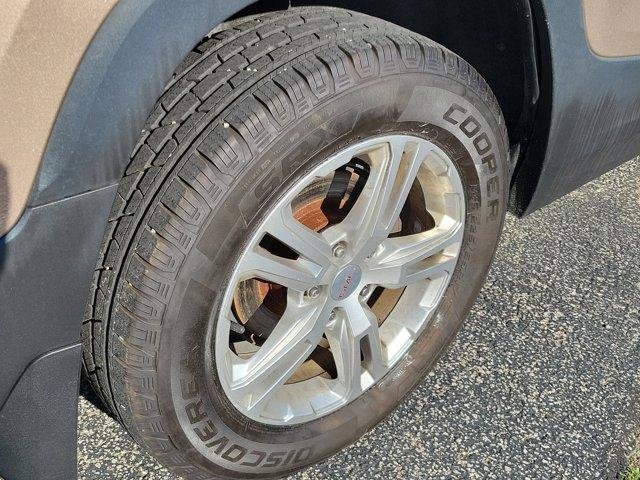 Used 2018 GMC Terrain SLE w/ Driver Convenience Package image 5