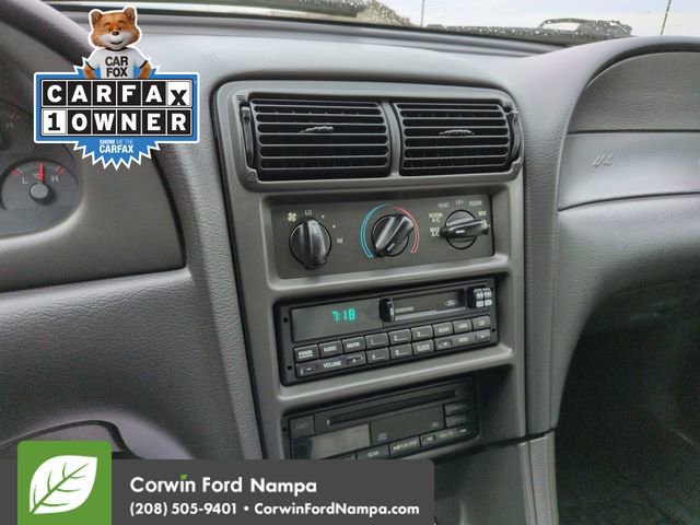 Used 1999 Ford Mustang GT RWD image 15