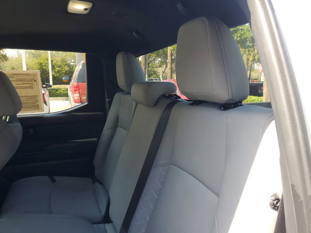 Certified 2024 Toyota Tacoma SR5 image 11