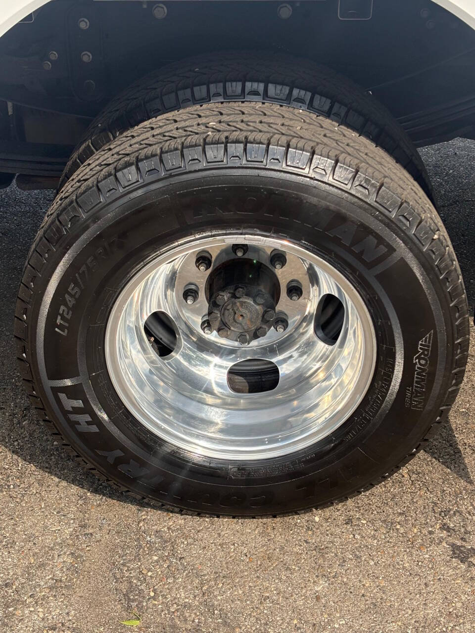 Used 2024 Ford F350 XL w/ 360-Degree Camera Package AWD/4WD image 32